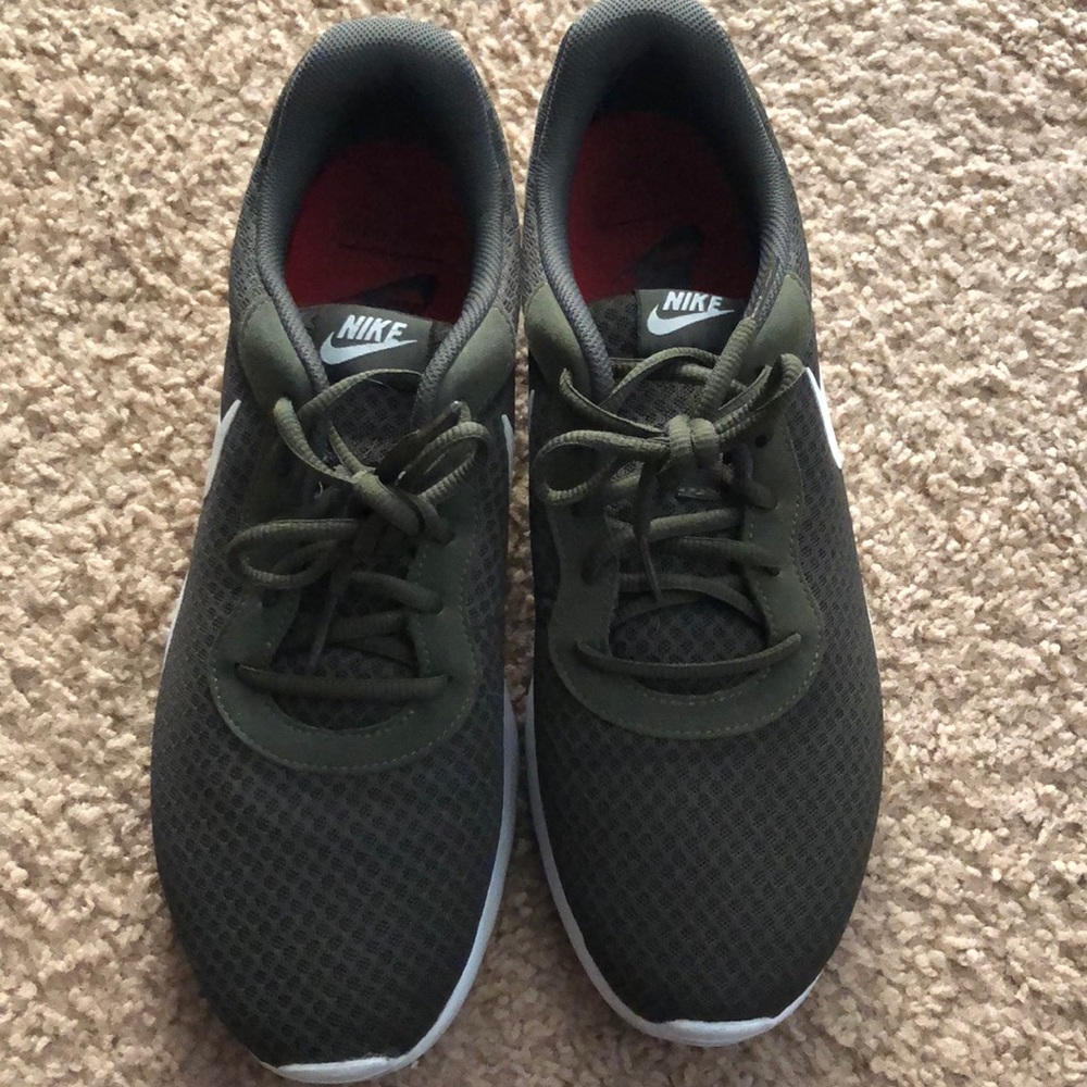 Nike Lifestyle Shoes